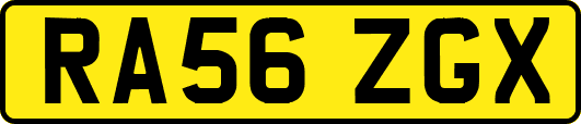 RA56ZGX