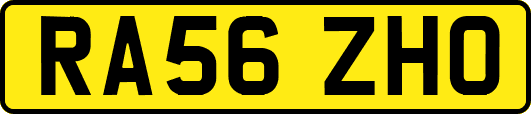 RA56ZHO