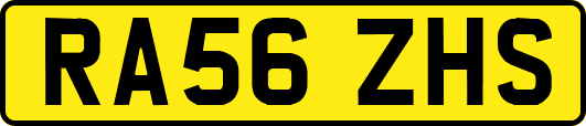 RA56ZHS