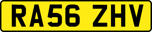 RA56ZHV