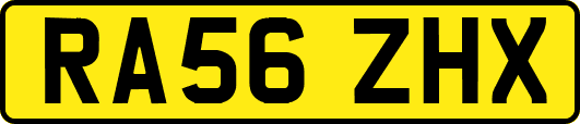 RA56ZHX