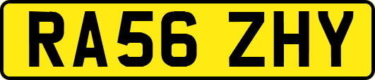 RA56ZHY