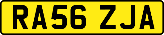 RA56ZJA