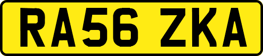 RA56ZKA