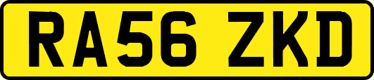 RA56ZKD