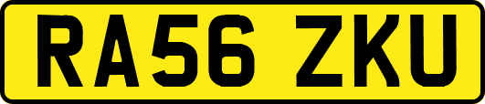 RA56ZKU