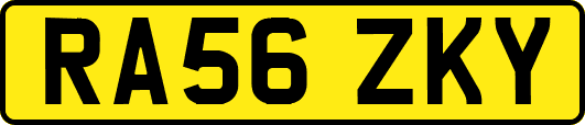 RA56ZKY