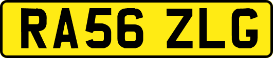 RA56ZLG