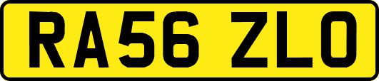 RA56ZLO