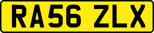 RA56ZLX