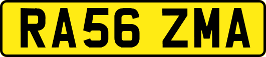 RA56ZMA