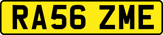 RA56ZME