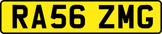 RA56ZMG