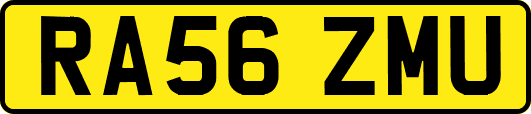 RA56ZMU