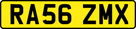 RA56ZMX