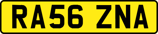 RA56ZNA