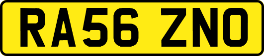 RA56ZNO
