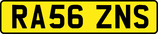 RA56ZNS