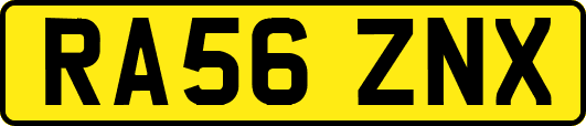 RA56ZNX