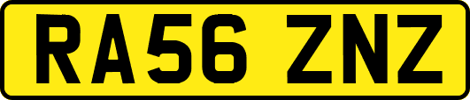 RA56ZNZ