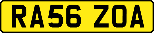 RA56ZOA