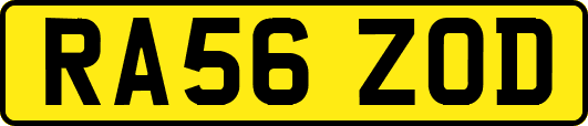RA56ZOD