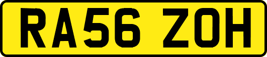 RA56ZOH