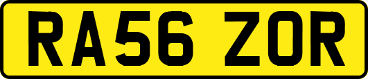 RA56ZOR