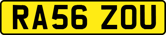 RA56ZOU