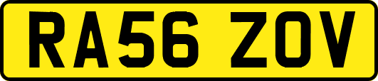 RA56ZOV