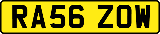RA56ZOW
