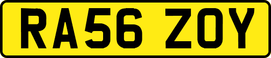 RA56ZOY