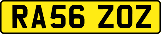 RA56ZOZ