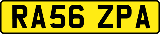 RA56ZPA