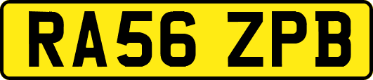 RA56ZPB
