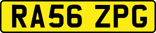 RA56ZPG