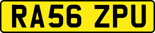 RA56ZPU