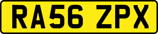 RA56ZPX