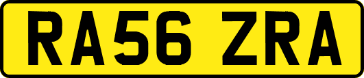 RA56ZRA