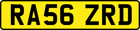 RA56ZRD