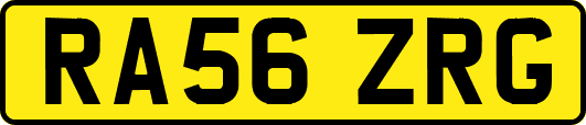 RA56ZRG