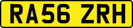 RA56ZRH