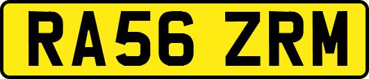 RA56ZRM