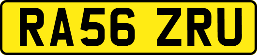 RA56ZRU