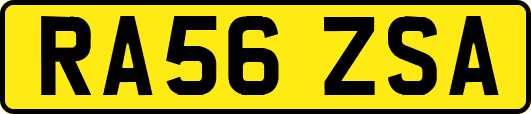 RA56ZSA
