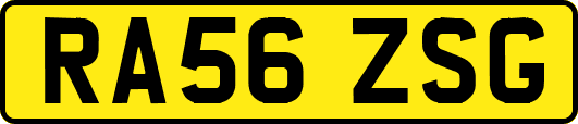 RA56ZSG