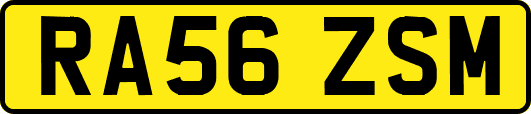 RA56ZSM