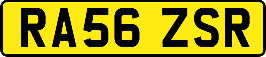 RA56ZSR