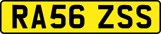 RA56ZSS