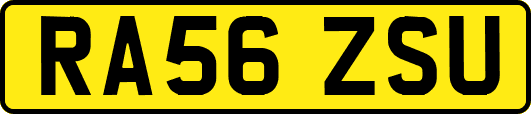 RA56ZSU
